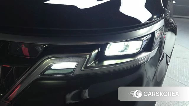 Kia Carnival 4th generation id 4494937 из Кореи 14