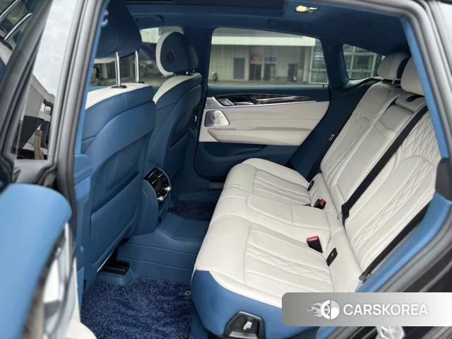 BMW 6 series GT id 4257252 из Китая 14