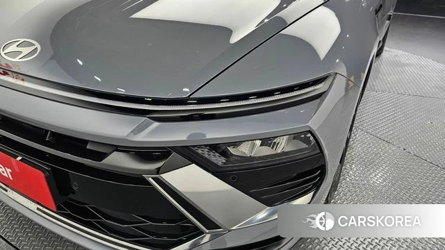 Hyundai Sonata D Edge (DN8) id 4243121 из Кореи 14