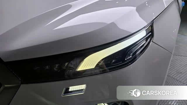 Hyundai Palisade id 4282496 из Кореи 14