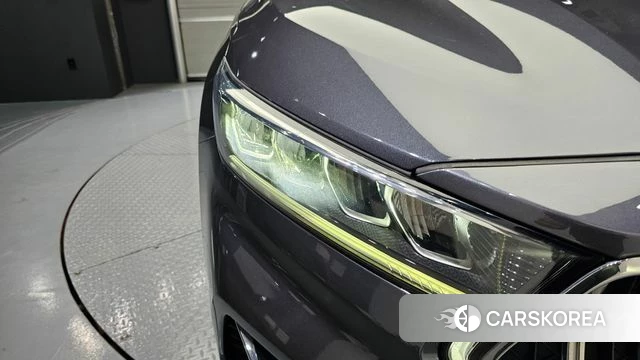 Kia K7 Premier id 4410592 из Кореи 14