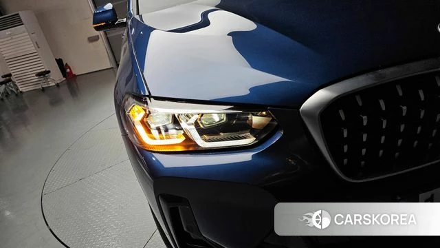 BMW X4 (G02) id 4291813 из Кореи 14