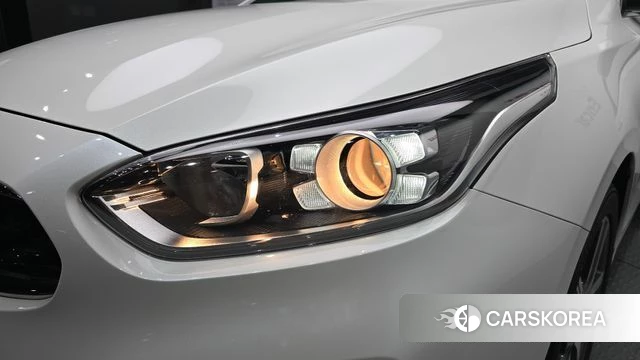 Kia Come New K3 id 4331391 из Кореи 14