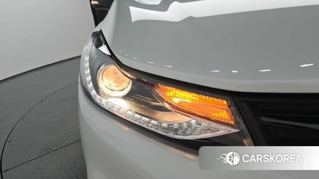 Chevrolet (GM Daewoo) The New Trax id 4550788 из Кореи 14