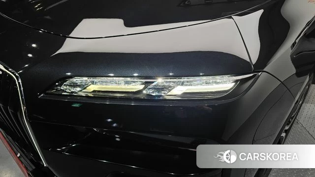 BMW 7 Series (G70) id 4382039 из Кореи 14