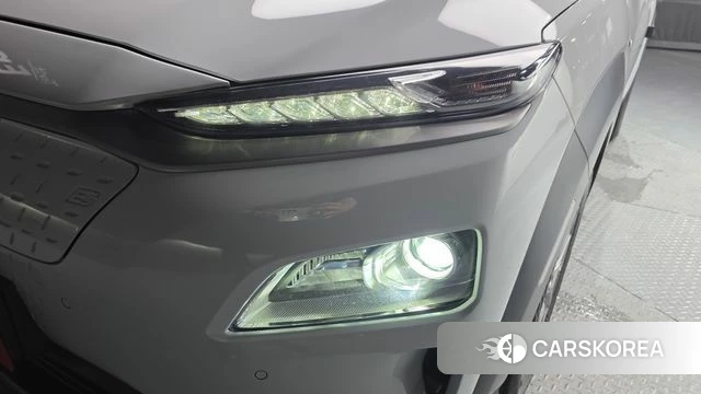 Hyundai Kona Electric id 4594410 из Кореи 14