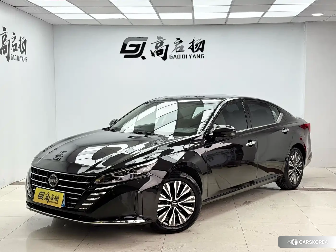 Nissan Altima id 4659811 из Китая 14