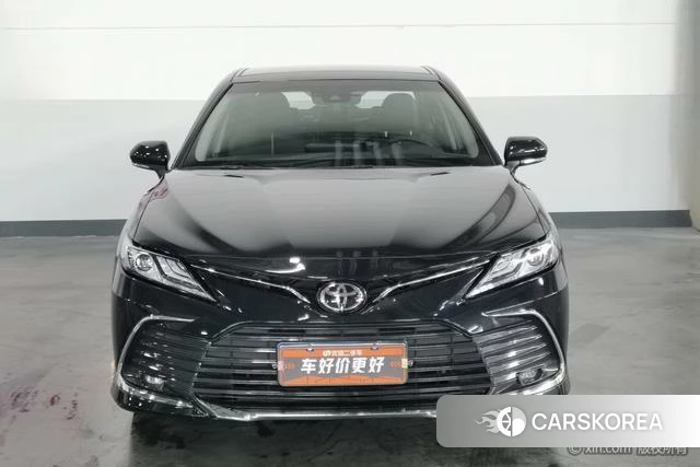 Toyota Camry id 4276401 из Китая 14