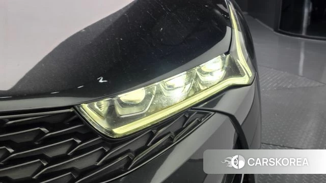 Kia K5 3rd generation id 4476881 из Кореи 14