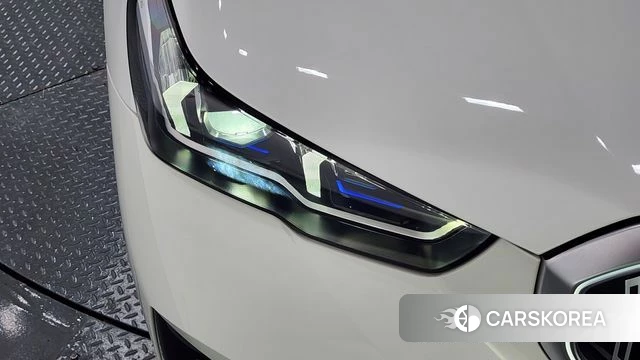 BMW 5 Series (G60) id 4579002 из Кореи 14