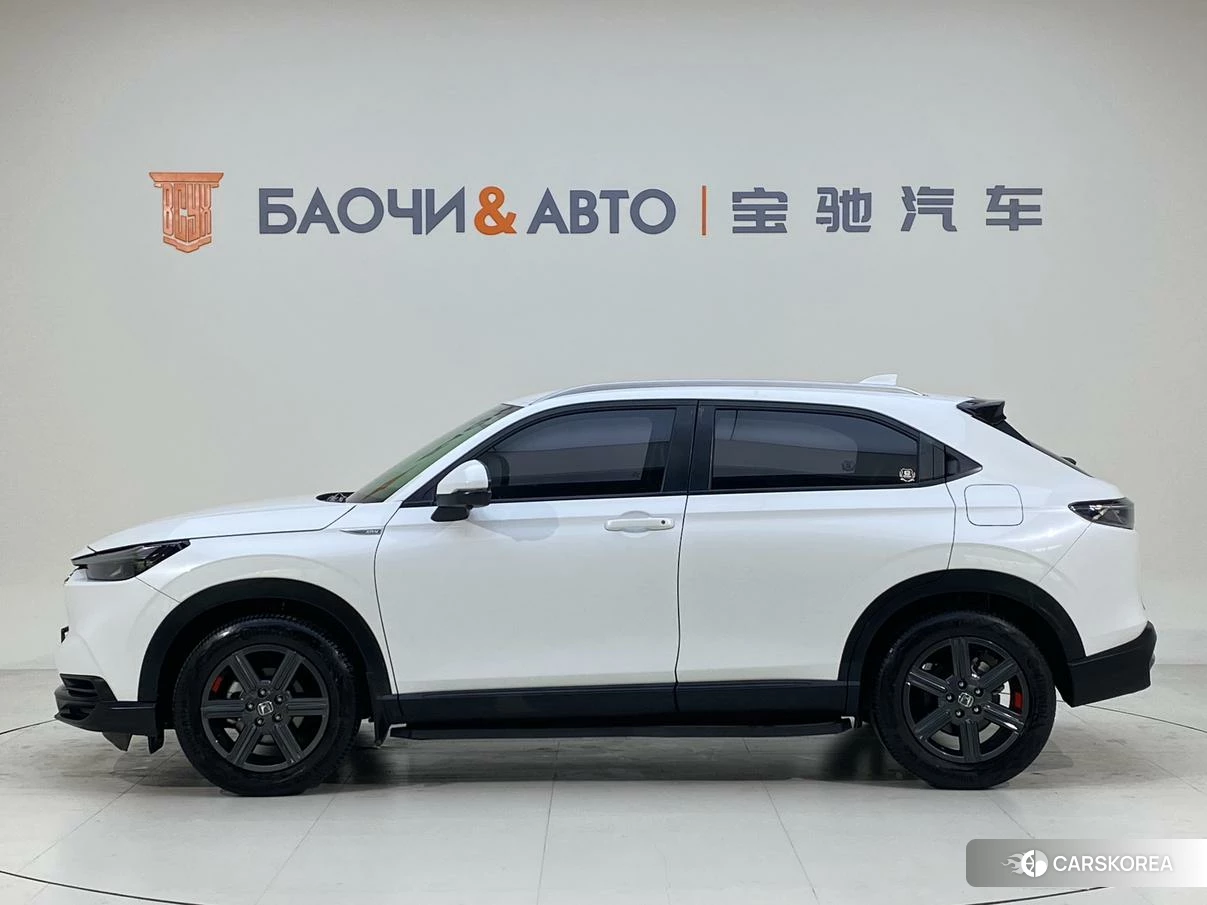 Honda XR-V id 4510463 из Китая 14