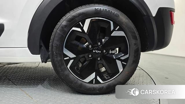 Kia Di All New Niro EV id 4696452 из Кореи 14
