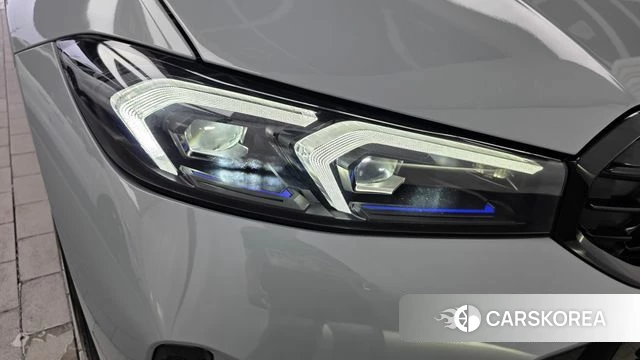BMW 3 Series (G20) id 4505535 из Кореи 14