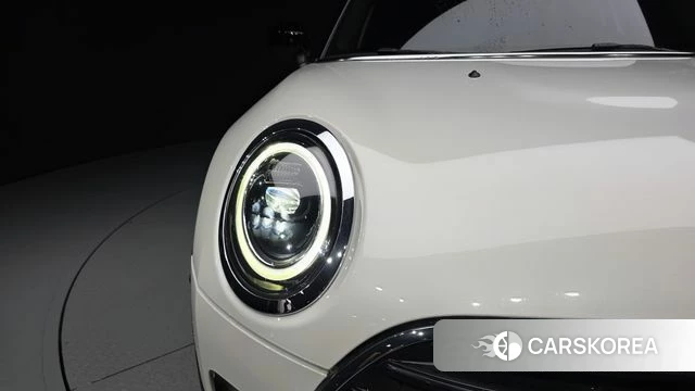 Mini Cooper Clubman id 4720360 из Кореи 14