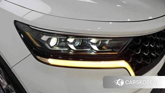 Kia Sorento 4th Generation id 4338376 из Кореи 14