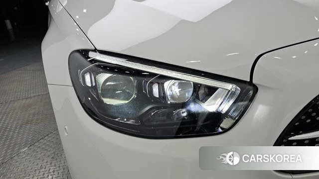 Mercedes-Benz E-Class W213 id 4231711 из Кореи 14