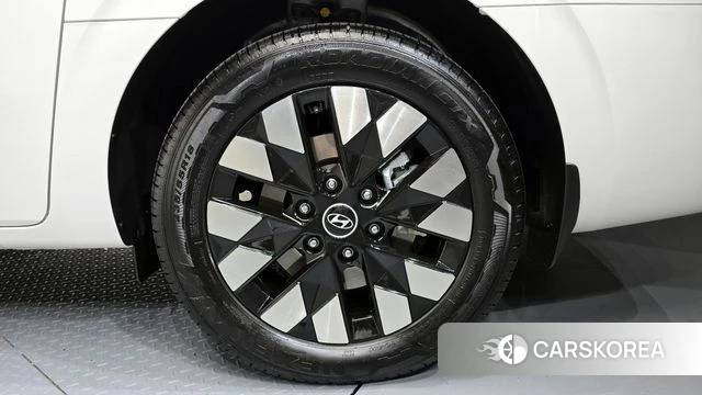 Hyundai Staria id 4291783 из Кореи 14
