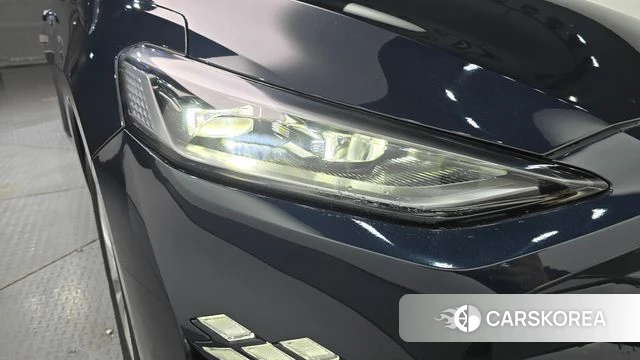 Kia K8 id 4608244 из Кореи 14