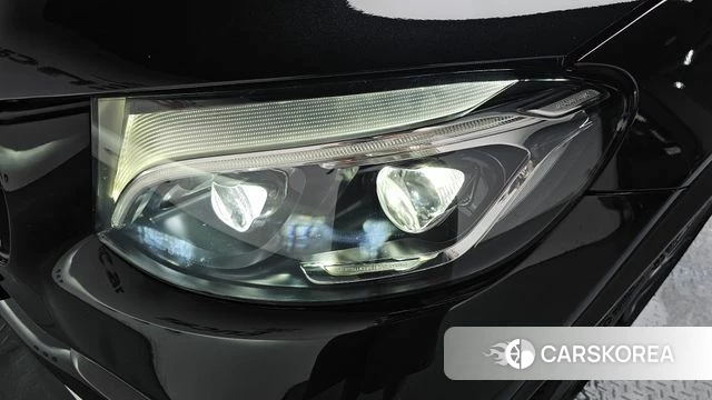 Mercedes-Benz GLC-Class X253 id 4765312 из Кореи 14