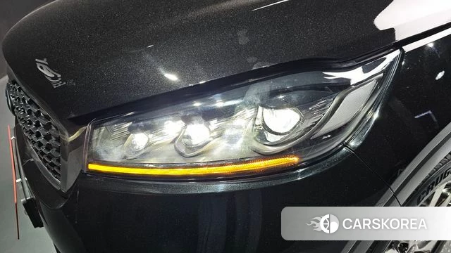 Kia The New Sorento id 4647889 из Кореи 14