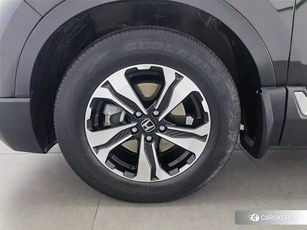 Honda CR-V id 4554115 из Китая 14