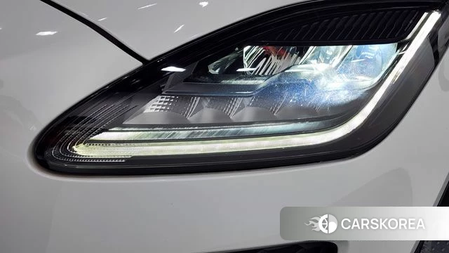 Jaguar E-PACE id 4865563 из Кореи 14