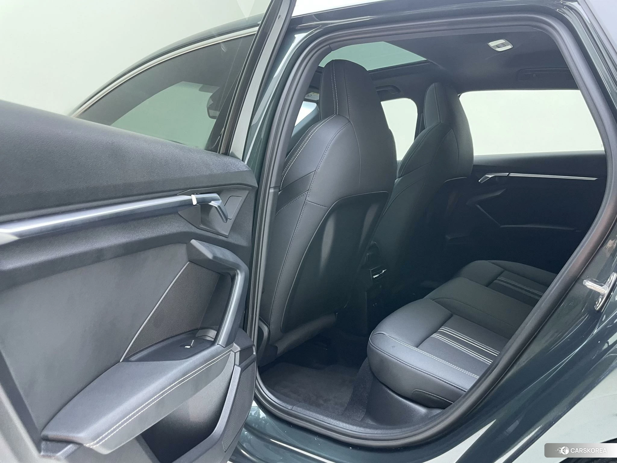 Audi A3 id 4514981 из Китая 14