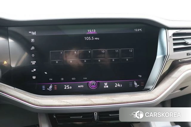 Volkswagen Touareg id 4261683 из Китая 14