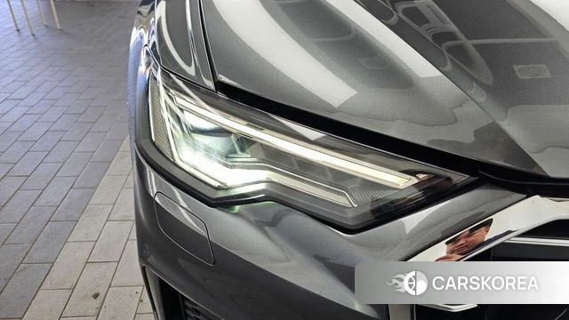 Audi A6 (C8) id 4202394 из Кореи 14