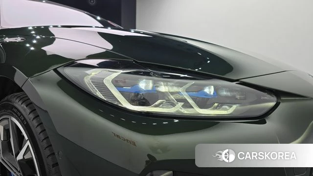 BMW i4 id 4762908 из Кореи 14