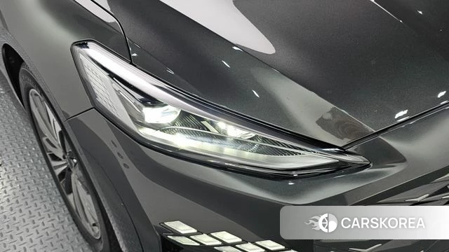 Kia K8 Hybrid id 4905817 из Кореи 14