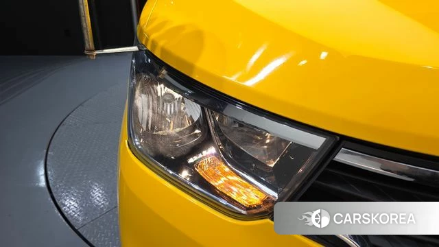 Hyundai The New Grand Starex id 4285808 из Кореи 14