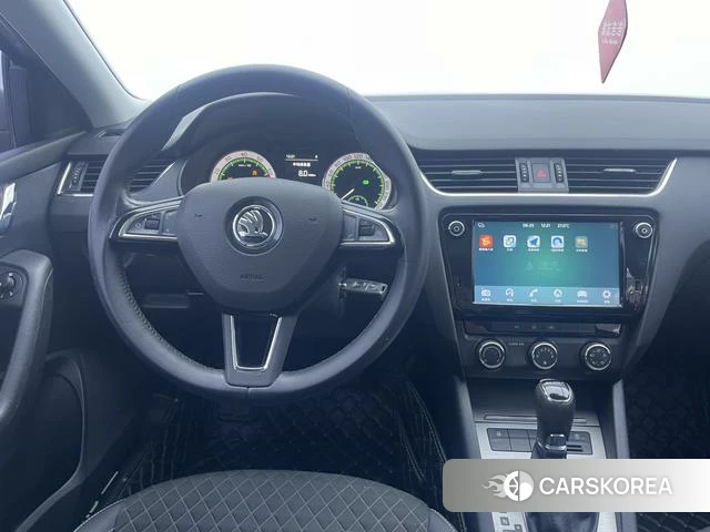 Skoda Octavia id 4253274 из Китая 14