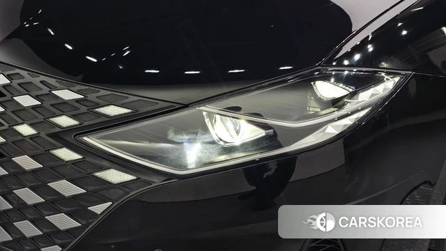 Hyundai The New Grandeur IG id 4899058 из Кореи 14