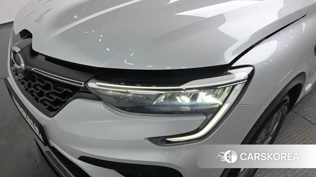 Renault Korea (Samsung) XM3 id 4468916 из Кореи 14