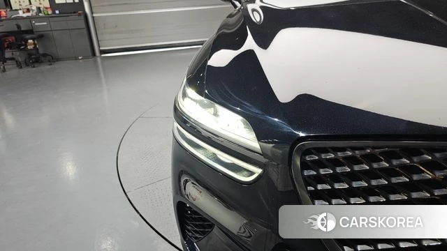 Genesis GV70 id 4580897 из Кореи 14