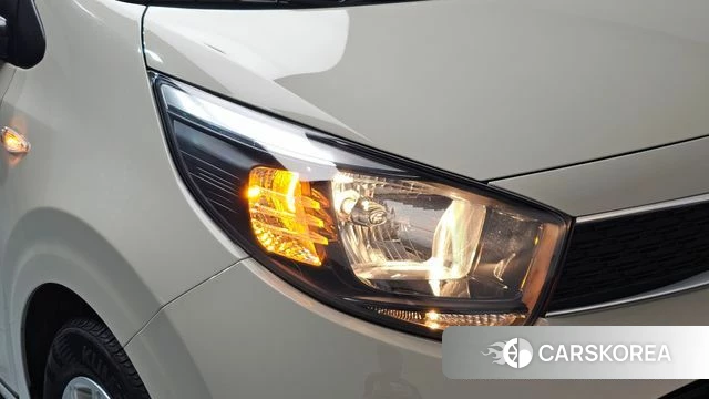 Kia All New Morning (JA) id 4703258 из Кореи 14