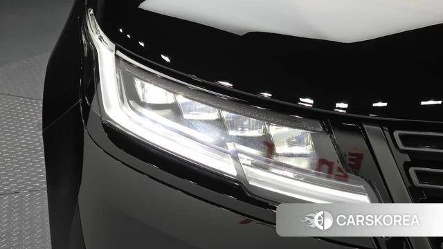 Land Rover Range Rover Velar id 4748894 из Кореи 14