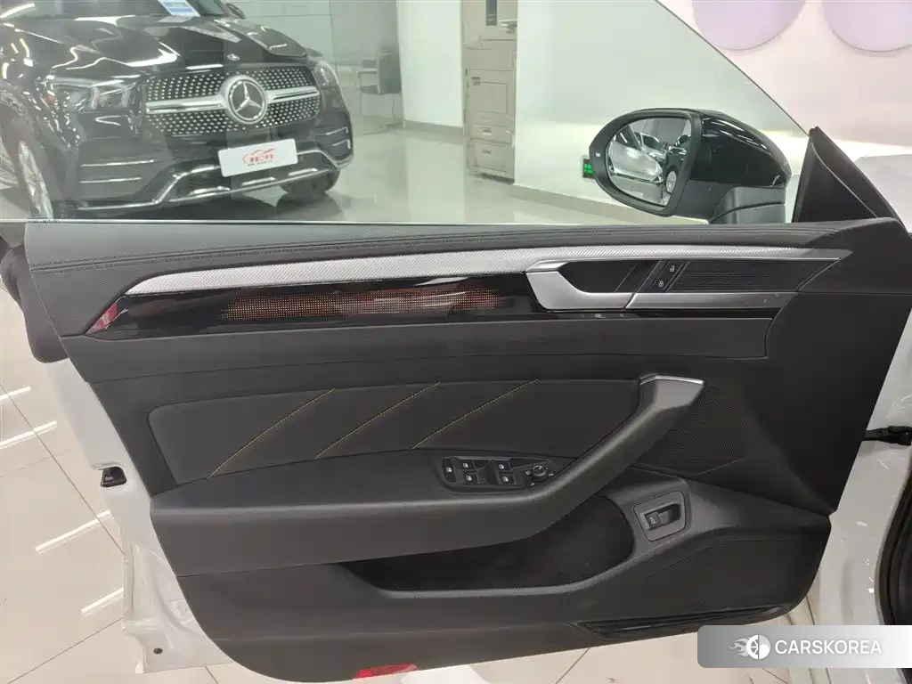 Volkswagen Arteon (CC) id 4600643 из Китая 14