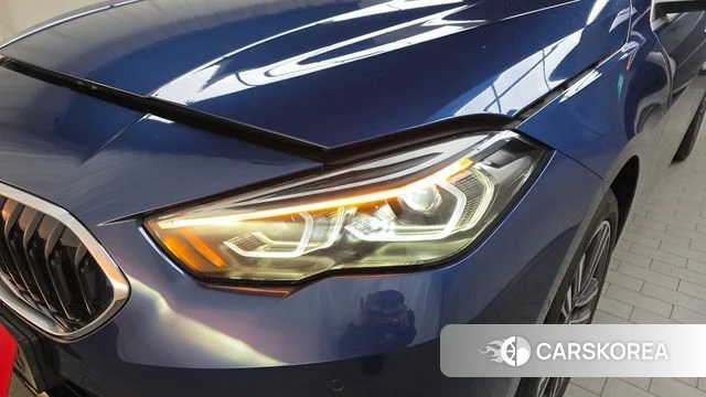 BMW 2 Series Gran Coupe (F44) id 4650162 из Кореи 14