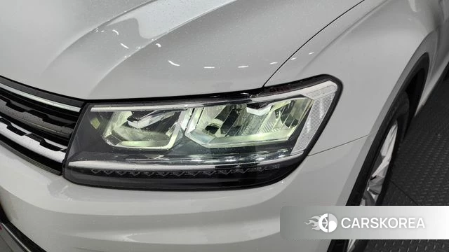 Volkswagen Tiguan second Generation id 4285042 из Кореи 14