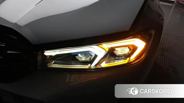 BMW 3 Series (G20) id 4675333 из Кореи 14