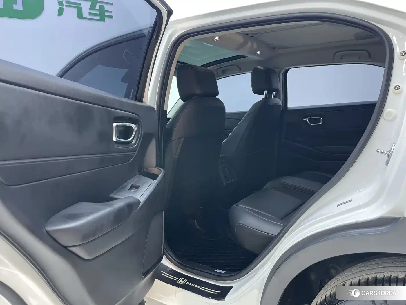 Honda Vezel id 4629149 из Китая 14