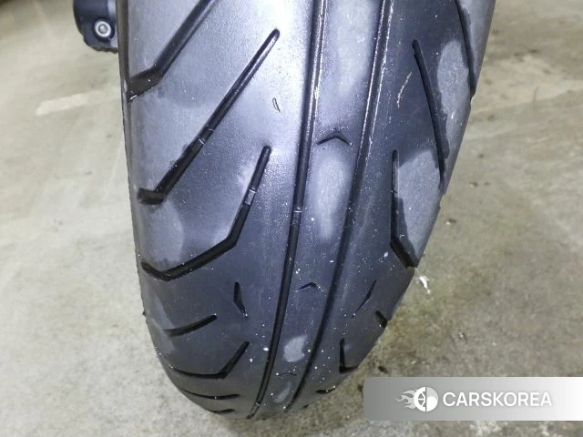 Kawasaki Z650RS id 3949287 из Японии 14