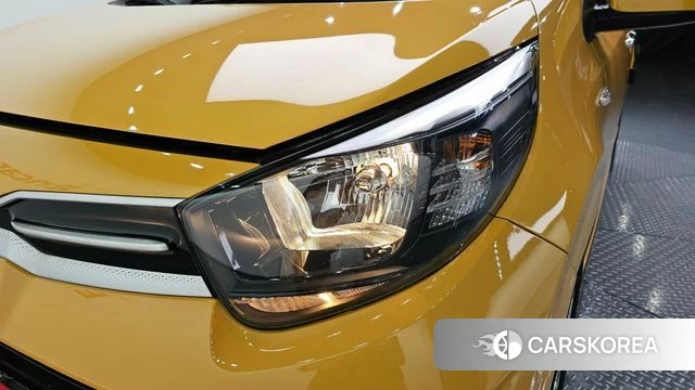 Kia Morning Urban (JA) id 4375915 из Кореи 14