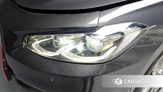 Hyundai Grandeur IG id 4558013 из Кореи 14