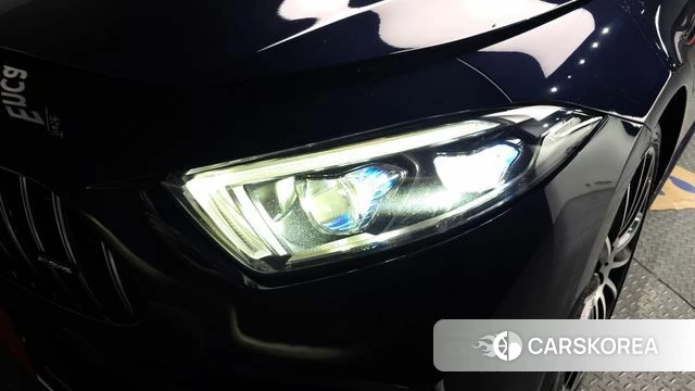 Mercedes-Benz CLS-Class C257 id 4310493 из Кореи 14