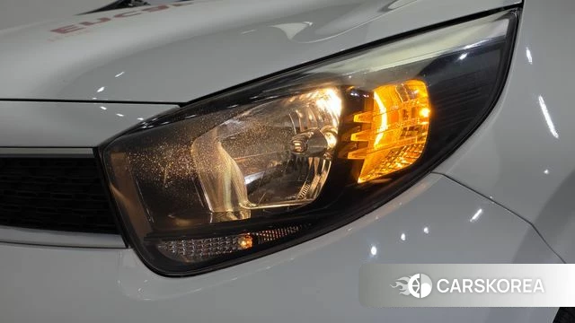 Kia All New Morning (JA) id 4776465 из Кореи 14