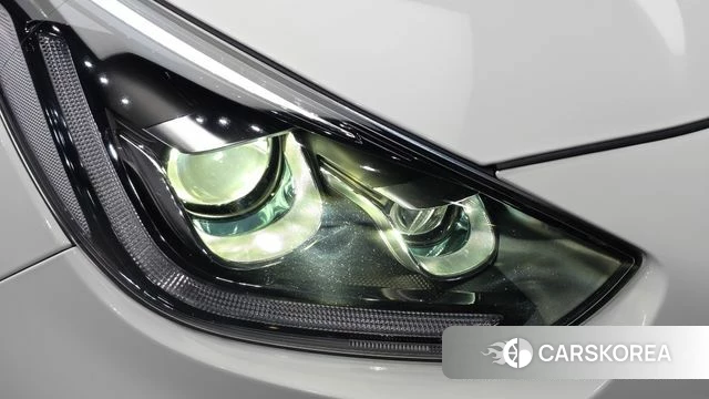 Kia Niro Plus id 4936079 из Кореи 14