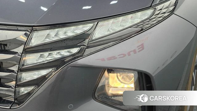 Hyundai Tucson (NX4) id 4880389 из Кореи 14